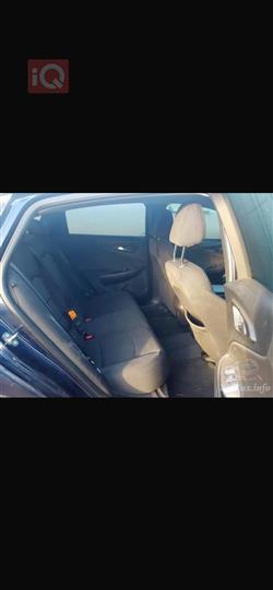 شيفروليه ماليبو